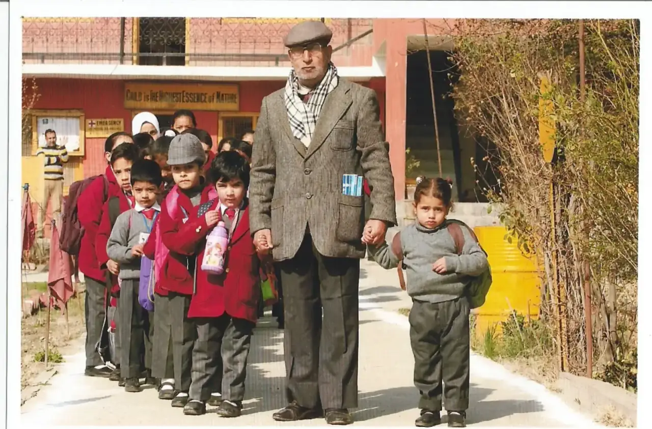 Modern Public School Srinagar — Legacy
