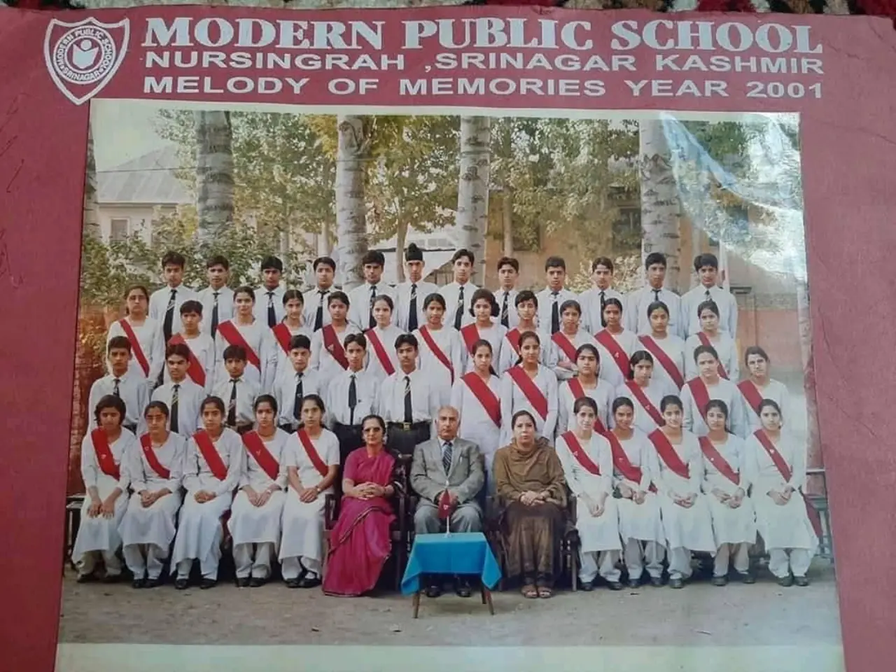 Zubair